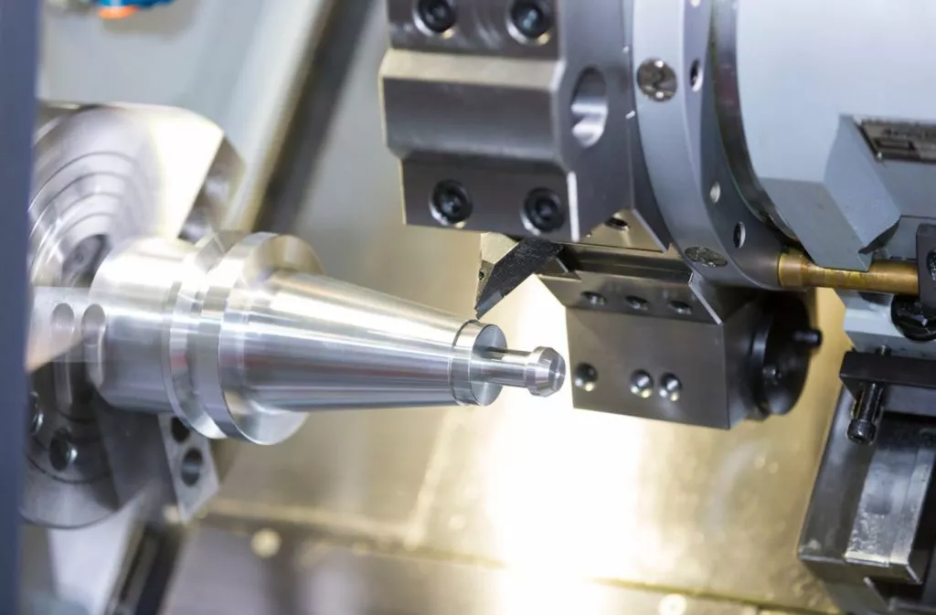cài đặt cnc